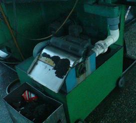 供應(yīng)水箱與磁性分離器-水箱與磁性分離器廠家