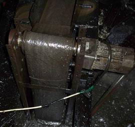 供應(yīng)煙臺毛氈帶刮油帶-毛氈帶廠家-毛氈帶價格