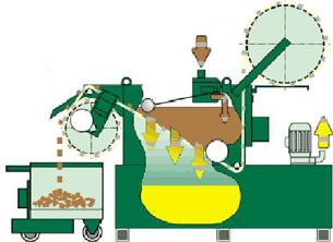 供應紙帶過濾機價格-紙帶過濾機廠家