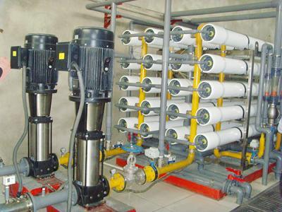 山東德州匯康水處理設(shè)備圖片