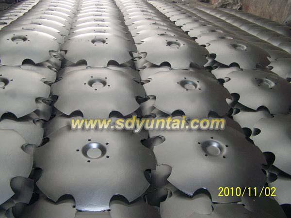 供應生產(chǎn)銷售圓盤耙片