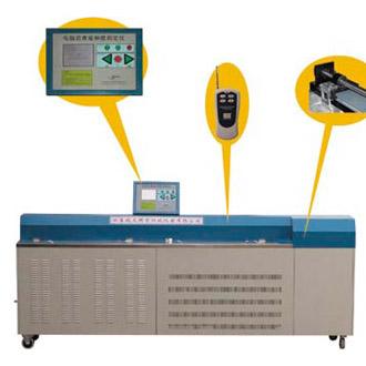 调温调速沥青延伸度仪首选图片