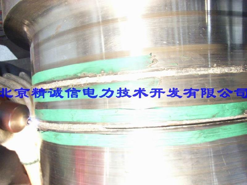 供應(yīng)轉(zhuǎn)子軸頸修復(fù)