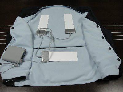 供應(yīng)充電發(fā)熱馬甲自發(fā)熱保暖馬甲保暖衣電熱馬甲報(bào)價(jià)