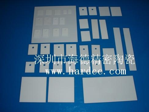 供應陶瓷散熱基片陶瓷墊片