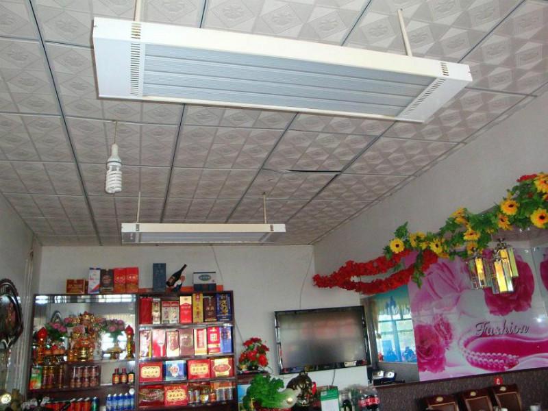 供應(yīng)朔州熱風(fēng)幕熱輻射板電暖器供應(yīng)商