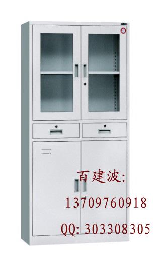 供應(yīng)西寧振東玻璃器械柜五節(jié)檔案柜廠家直銷(xiāo)各種鐵皮更衣柜員工儲(chǔ)物柜定做