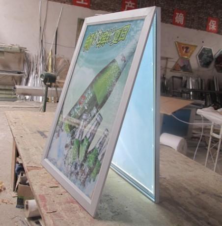 標(biāo)示燈箱圖片/標(biāo)示燈箱樣板圖 (4)