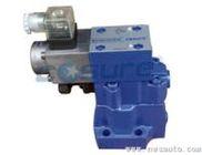 供應(yīng)臺(tái)灣安頌變量雙聯(lián)葉片泵