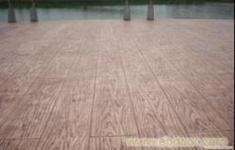 供應(yīng)恩施壓花地坪廠家，恩施壓花地坪價格，恩施壓花地坪施工