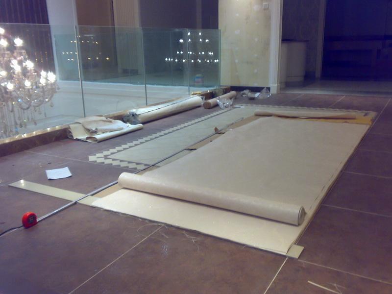 供應(yīng)廣州墻紙廣州貼墻紙_廣州墻紙師傅_廣州專業(yè)壁畫師傅