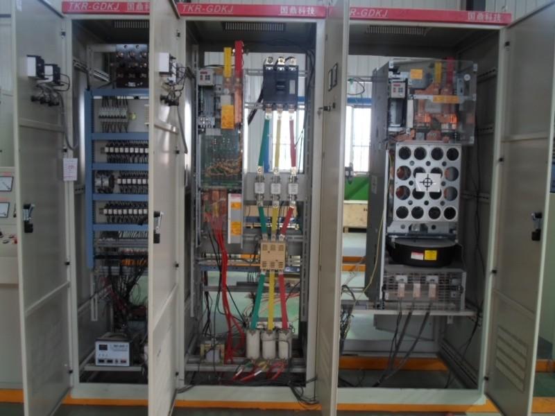 自動無功補償圖片/自動無功補償樣板圖 (2)