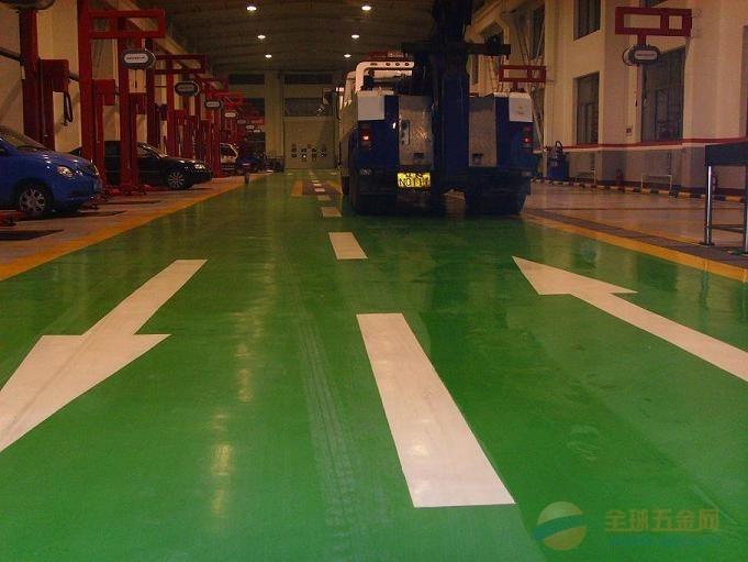 觀瀾鎮(zhèn)工廠車間地坪漆哪家好深圳圖片
