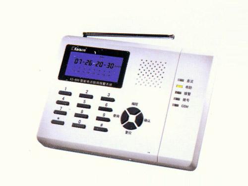 供應(yīng)東莞防盜報警安裝，東莞無線防盜報警， 無線報警主機