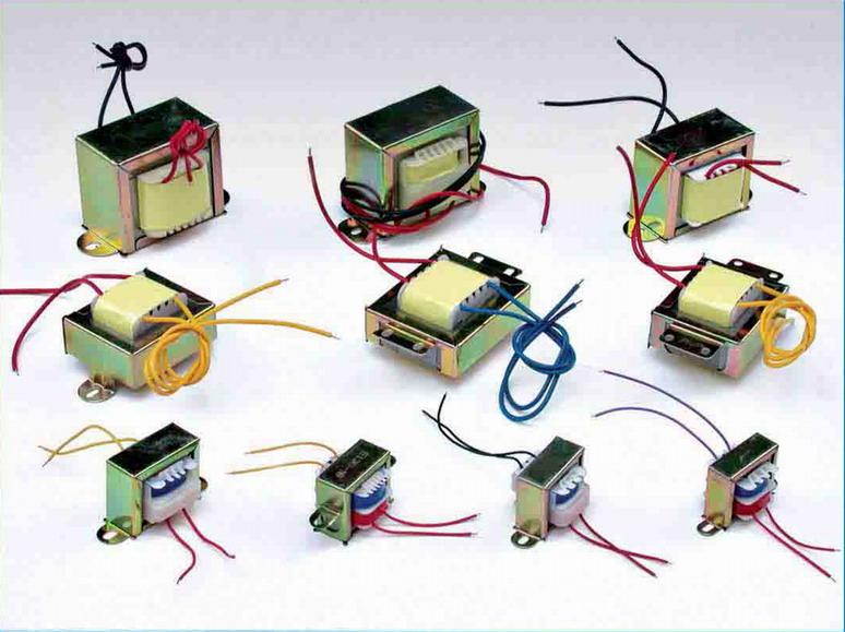 供应电源变压器