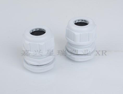 供應(yīng)尼龍電纜接頭，防水尼龍電纜接頭