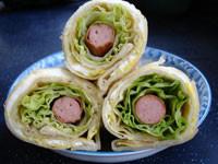 供應(yīng)雞蛋灌餅做法 山東雞蛋灌餅做法*小吃培訓(xùn)學(xué)校