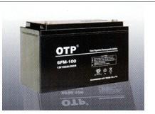 供應萬寧OTP蓄電池12v蓄電池銷售價格100AH
