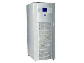 艾默生UPS電源3K圖片