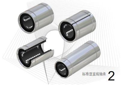 供應(yīng)SAMICK直線軸承標(biāo)準(zhǔn)型LM，SAMICK直線軸承報(bào)價(jià)