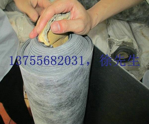 供應(yīng)隔音氈施工