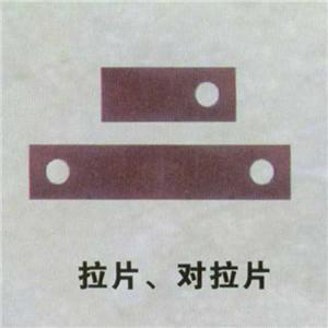 新疆U型卡定做，新疆U型卡定做價(jià)格，新疆U型卡供應(yīng)商