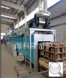 供應(yīng)連通循環(huán)梭式窯/輥道窯/梭式窯/