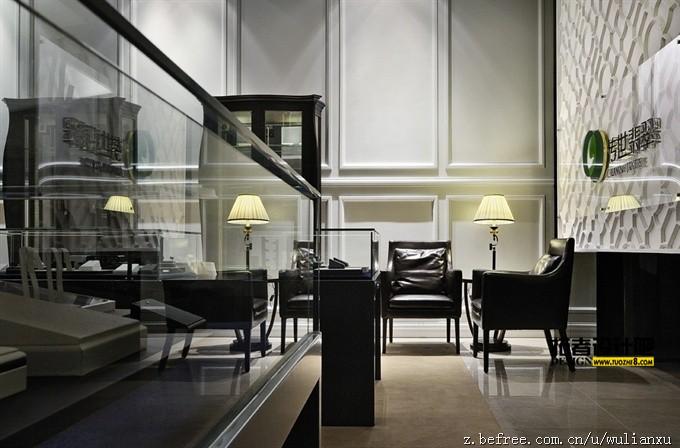 供應(yīng)用于湖南省懷化市商場展廳裝修設(shè)計成本