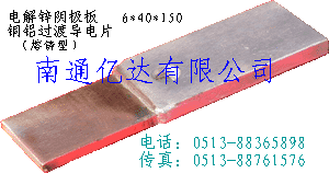 供應銅伸縮接58