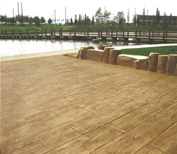 供應(yīng)小鵝卵石地坪模具，