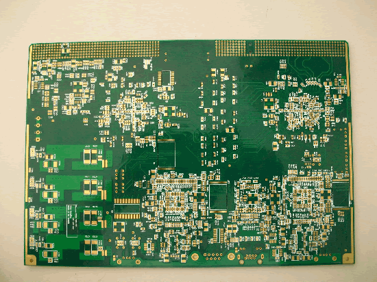 供應(yīng)pcb電腦主板線路板