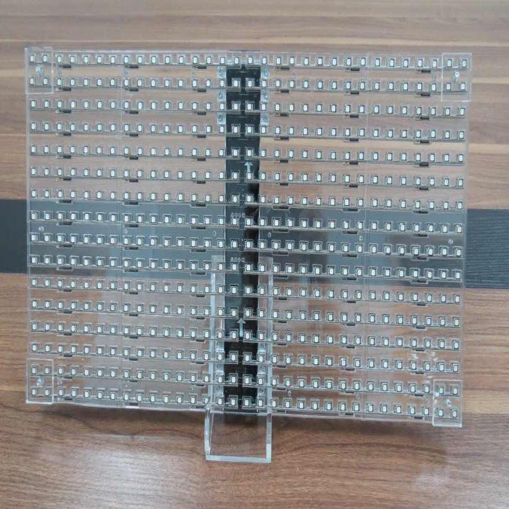 led玻璃屏圖片/led玻璃屏樣板圖 (4)