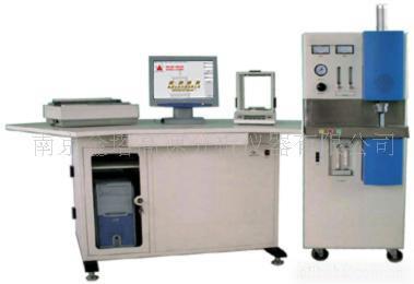 電弧紅外碳硫及多元素分析儀