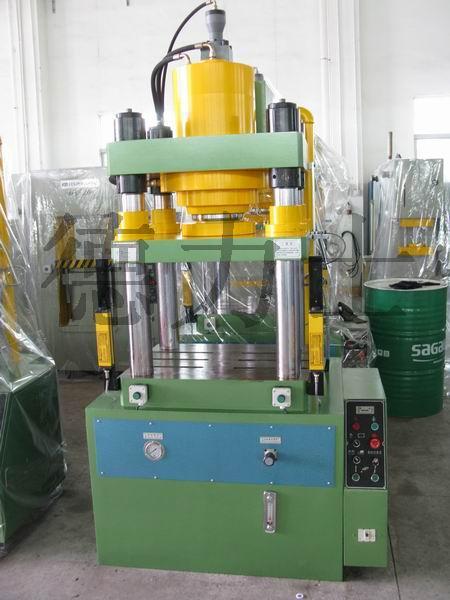 供應(yīng) 南京上缸式比例數(shù)控油壓機(jī)DSBS