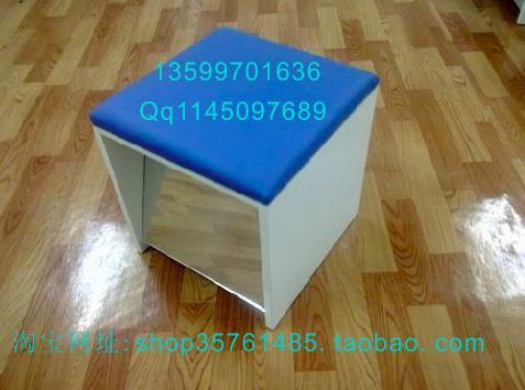 二合一鏡凳/試鞋凳/JL-327圖片