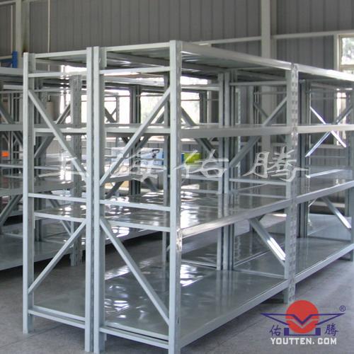 供應上海中型層板貨架，浦東中型層板貨架價格公道質(zhì)量好