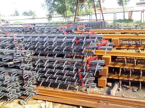 供應(yīng)梳齒形伸縮縫價(jià)格