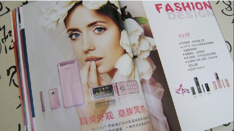 供應(yīng)手機(jī)標(biāo)志VI視覺(jué)形象畫(huà)冊(cè)廣告設(shè)計(jì)