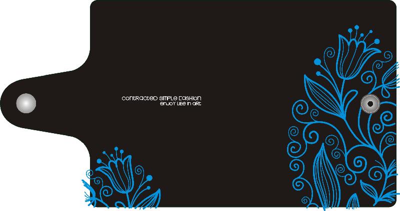 供應(yīng)濟南真皮卡包