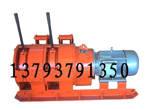 濟(jì)寧7KW耙礦絞車(chē)15KW絞圖片