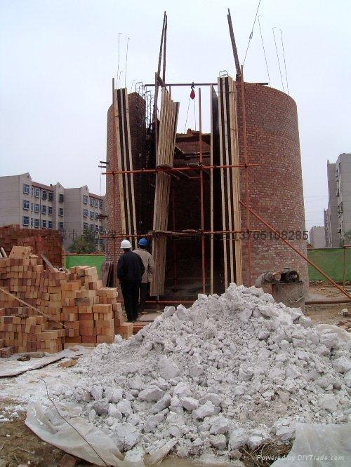 供應(yīng)電廠新建煙囪，電廠新建煙囪公司，電廠新建煙囪價(jià)錢