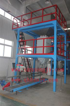 供應(yīng)選擇摻混肥設(shè)備應(yīng)注意哪些事