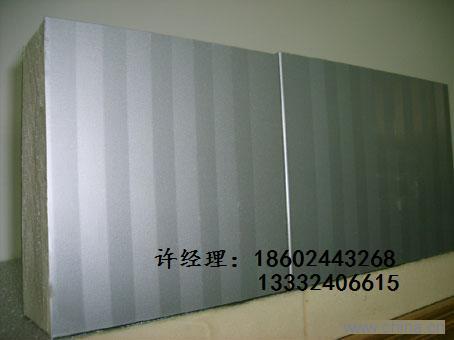 大連丹東聚氨酯夾芯板圖片