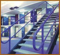 供應(yīng)全國樓梯踏板鋼格板山東青島鋼格板