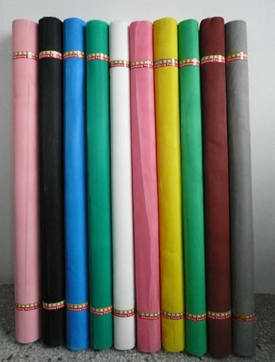 青島化纖窗紗青島紗網(wǎng)青島篩網(wǎng)圖片