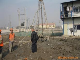 鉆井隊圖片/鉆井隊樣板圖 (2)