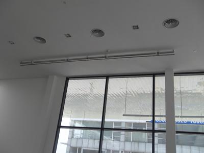 供應(yīng)東風(fēng)日產(chǎn)4S店掛畫機(jī)