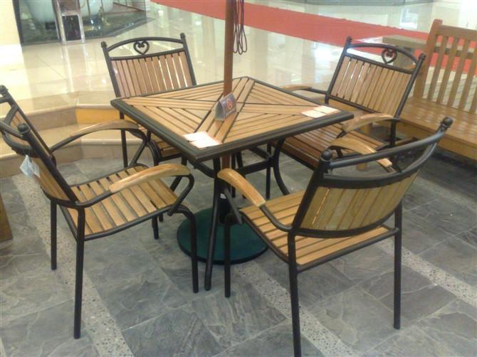 供應(yīng)無錫戶外桌椅休閑家具