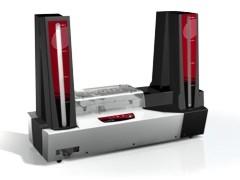 證卡打印機(jī)quantum2圖片