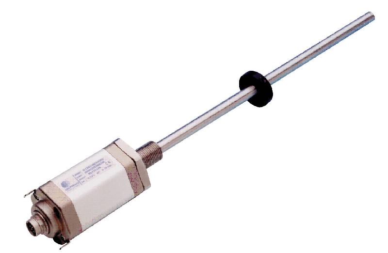 GEFRAN非接觸傳感器MK4A圖片/GEFRAN非接觸傳感器MK4A樣板圖 (3)